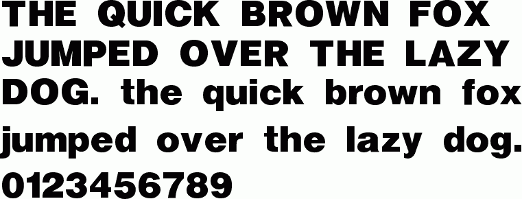 Free Download Helvetica 55 Roman Font