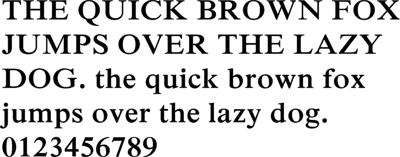 Times new roman fonts free