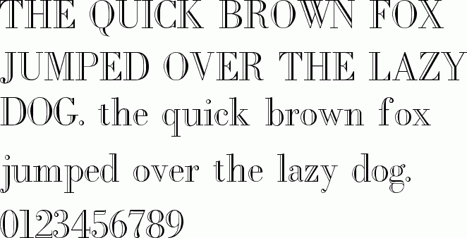 See the Alderney Engraved free font download characters