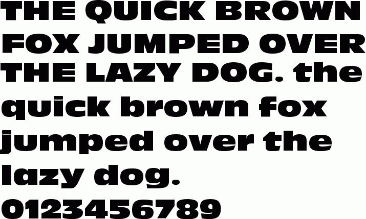 See the Antique Olive Nord D Regular free font download characters