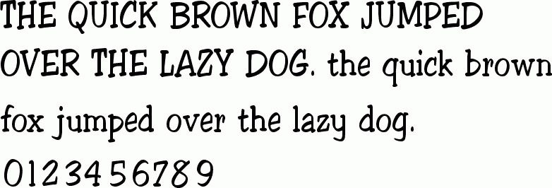See the ApacheURWTReg free font download characters