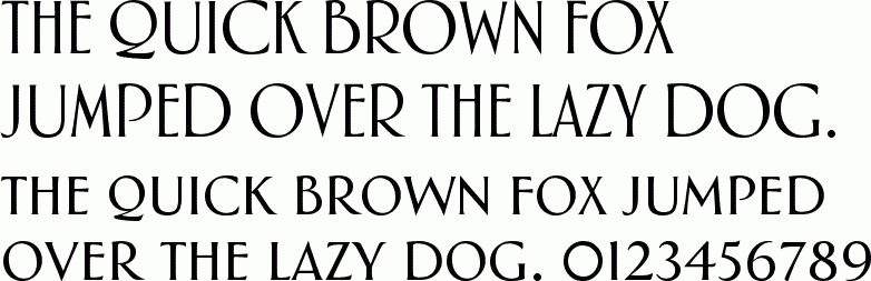See the Aphasia BT Roman free font download characters