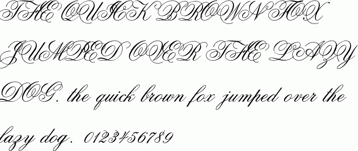 Free Font Flemish Script - Downloads +665703 Free Script Font Style