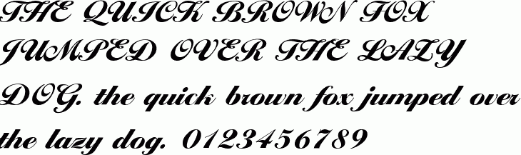 See the Ballantines-Serial-Black-Regular free font download characters