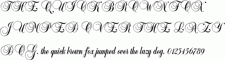 See the Balmoral LET  Plain free font download characters