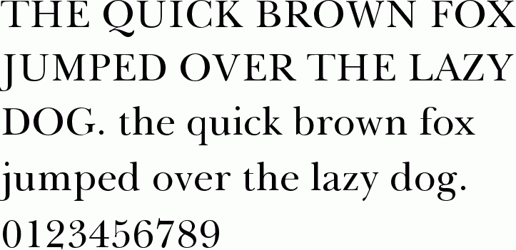 See the Baskerville BT Roman free font download characters