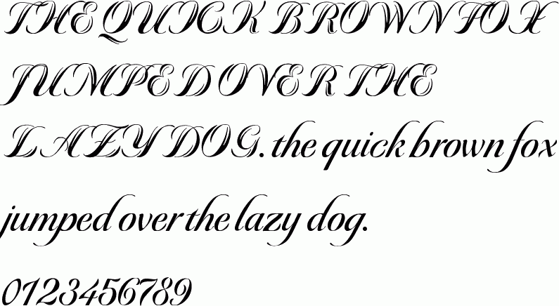 See the Beurre free font download characters