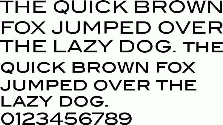 See the Blair ITC Medium free font download characters