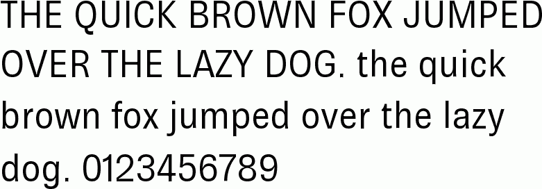 See the BrownLight free font download characters