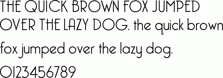 See the Capone Light free font download characters