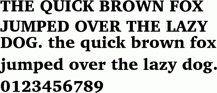 See the Charter Black BT free font download characters
