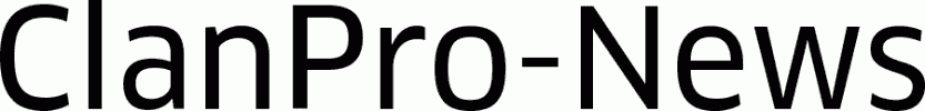 Preview ClanPro-News free font