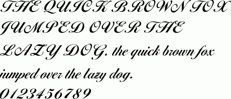 See the Diana Bold free font download characters