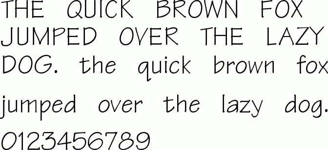 See the Draftsman free font download characters