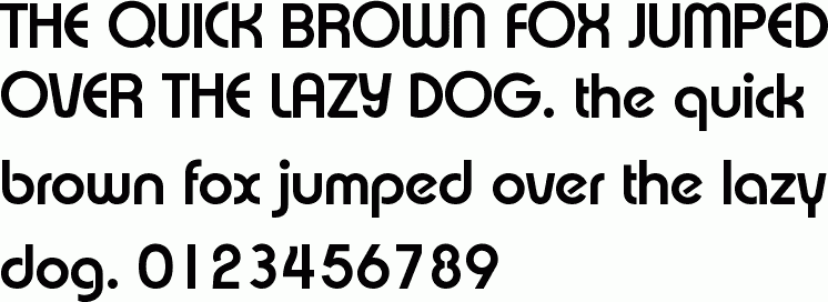 See the Expressa-Serial-Bold free font download characters
