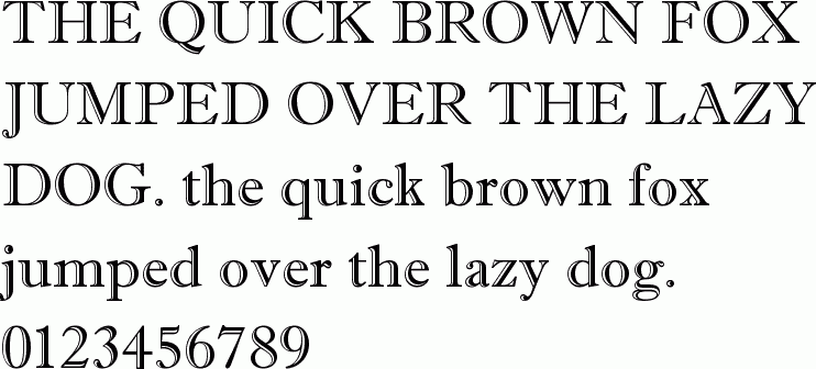 See the FFX Times Engraved free font download characters