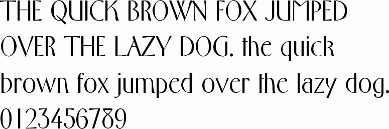 See the Florentine Regular free font download characters