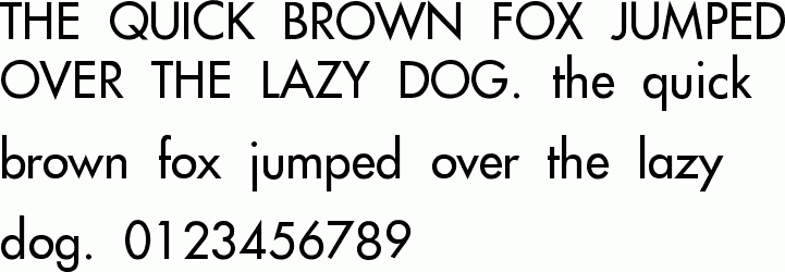 See the Futura-Thin free font download characters