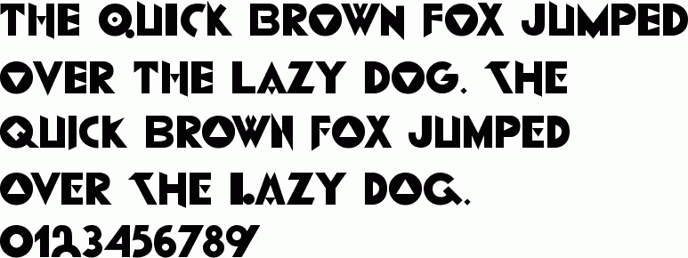 See the Futurismo free font download characters