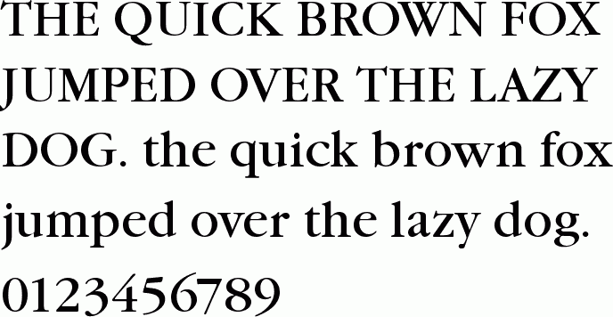 See the Garamond ITC T Book free font download characters