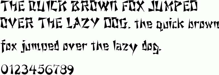 See the Halifax free font download characters