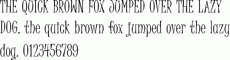 See the Juice Alt ITC TT free font download characters