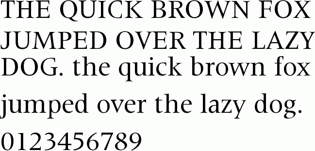 See the Latin 725 BT free font download characters