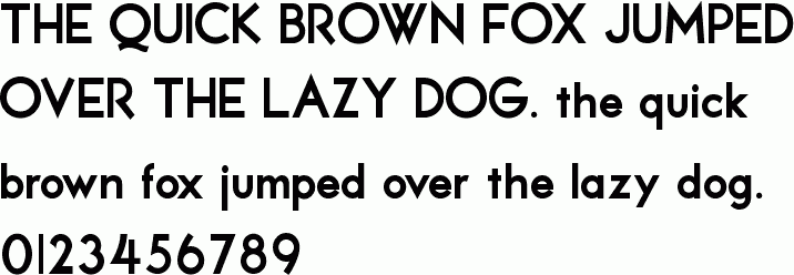 See the Lionel Text Diesel free font download characters