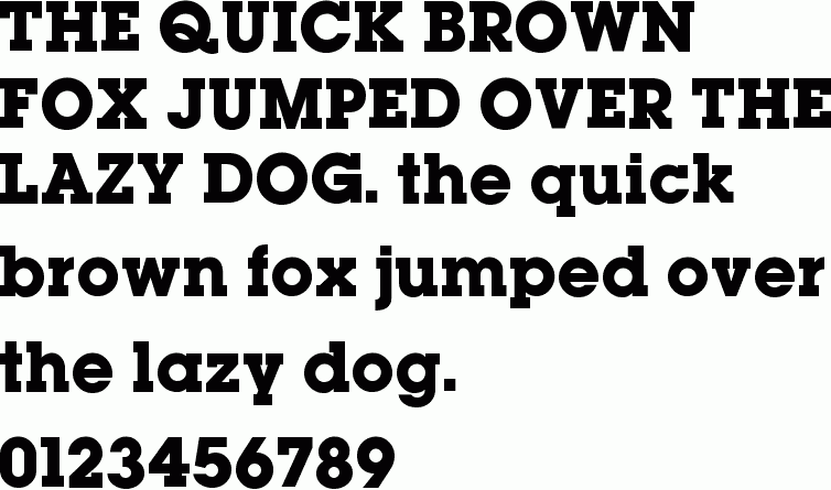 See the Lubalin Bold free font download characters