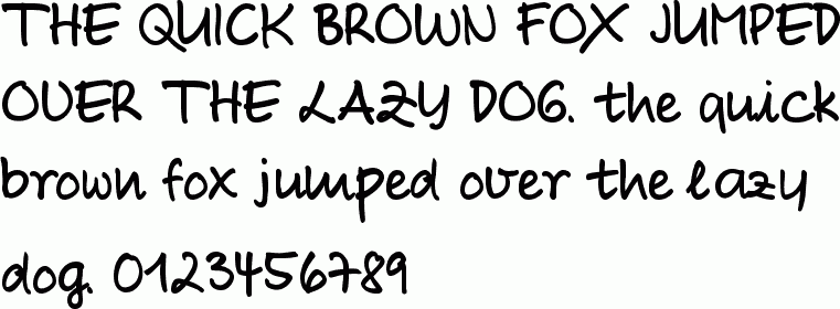 See the Luedickital free font download characters