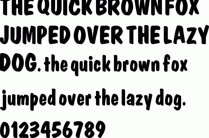 See the Market Bold free font download characters