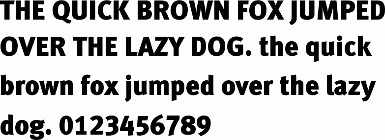 See the Meta Black Lf Roman free font download characters