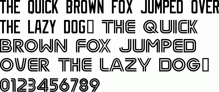 See the MLB Blue Jays Vintage free font download characters