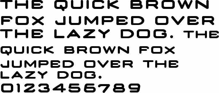 See the Nedian-Bold free font download characters