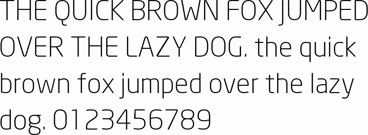 See the Neo Sans Light free font download characters