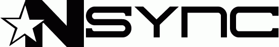 Preview Nsync free font