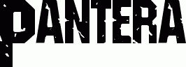 Preview Pantera free font