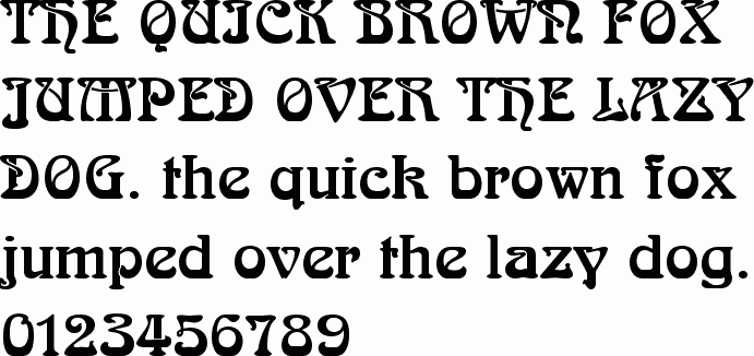 See the PT Robinhood free font download characters