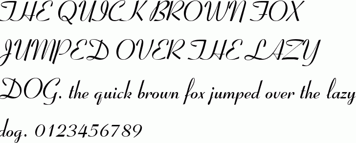 See the Ribbon 131 Bold BT free font download characters