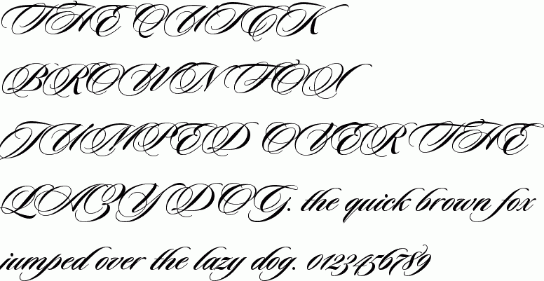 Sloop Script Bold Two free font download