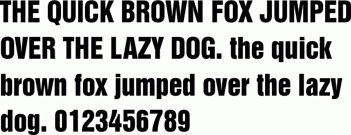 See the Swiss 921 BT free font download characters