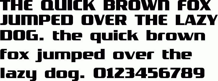 See the TradeMarker-Bold free font download characters