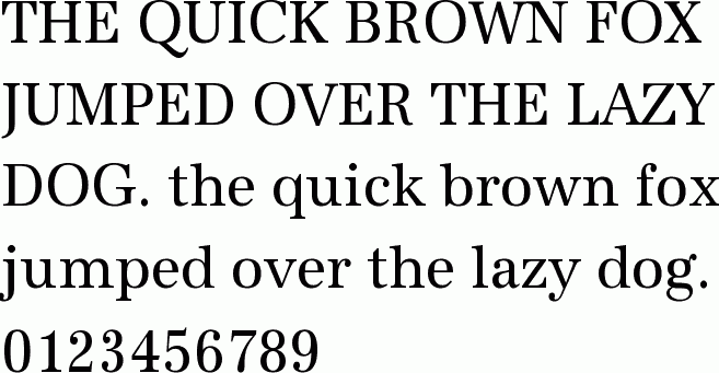 See the URW Antiqua T Regular Extra Narrow free font download characters
