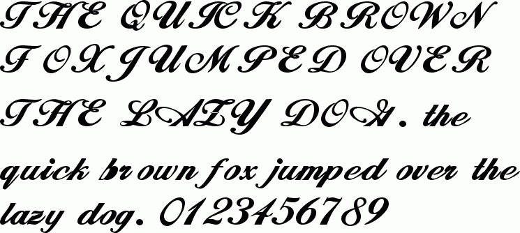 Whimsi Script SSK Bold free font download