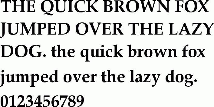 See the ZapfCalligr BT Bold free font download characters
